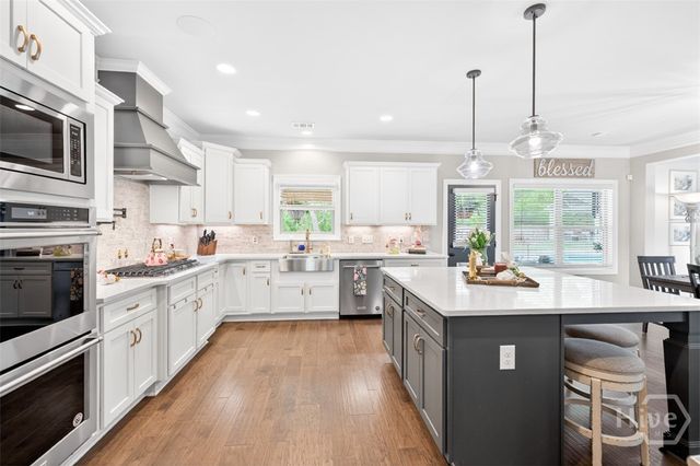 1428 Osborne Road, Statham, GA 30666