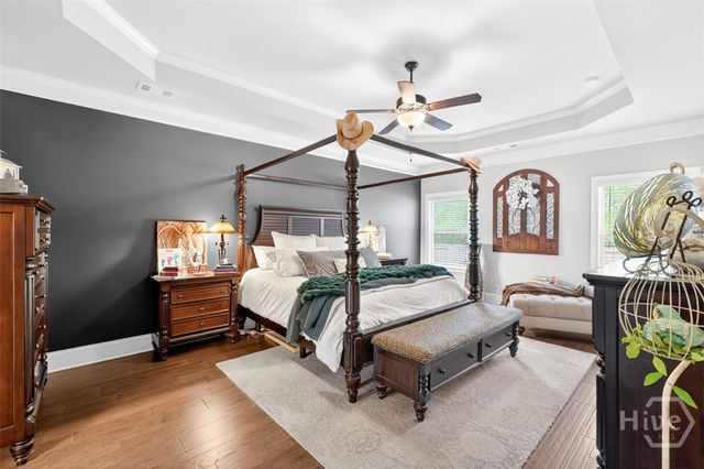 1428 Osborne Road, Statham, GA 30666