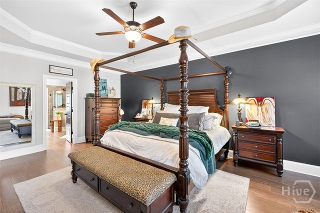 1428 Osborne Road, Statham, GA 30666