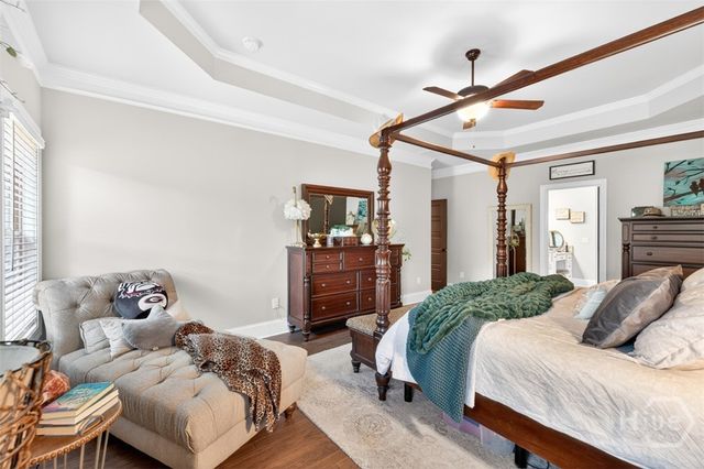 1428 Osborne Road, Statham, GA 30666