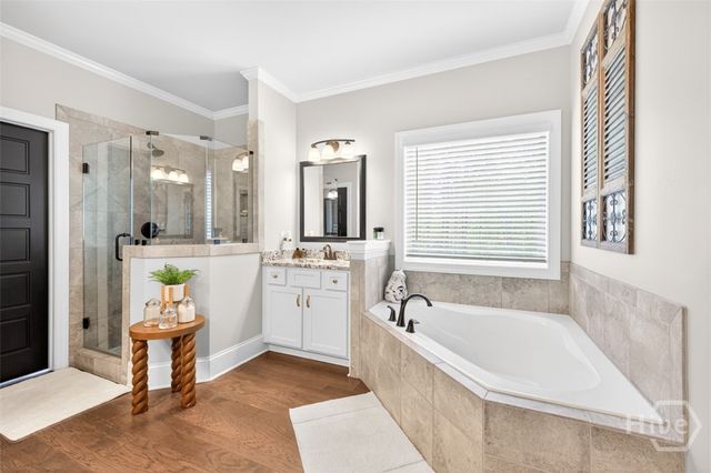 1428 Osborne Road, Statham, GA 30666