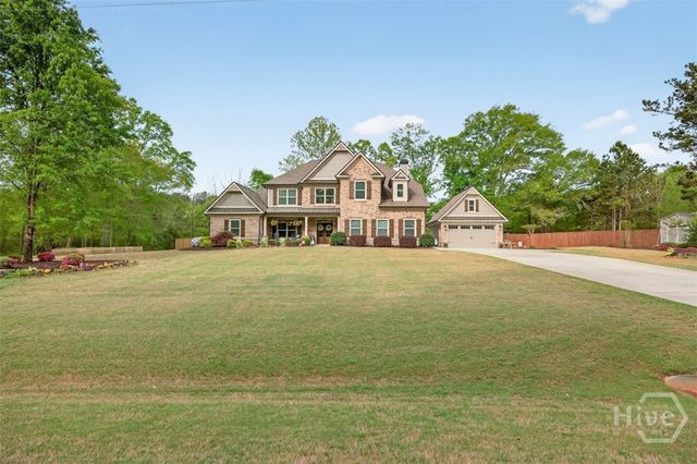 1428 Osborne Road, Statham, GA 30666
