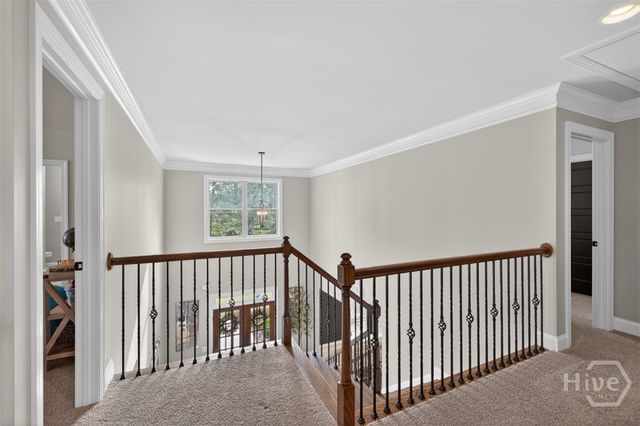 1428 Osborne Road, Statham, GA 30666