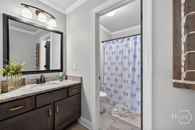 1428 Osborne Road, Statham, GA 30666