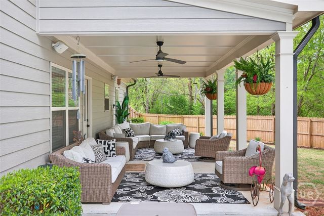 1428 Osborne Road, Statham, GA 30666