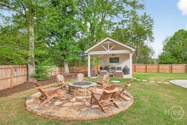 1428 Osborne Road, Statham, GA 30666