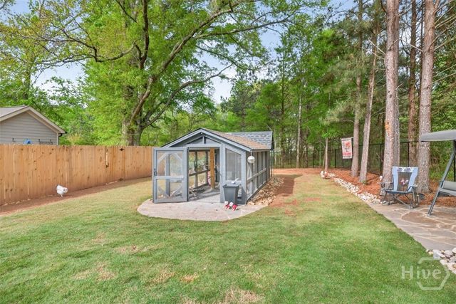 1428 Osborne Road, Statham, GA 30666