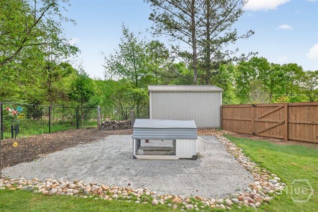 1428 Osborne Road, Statham, GA 30666