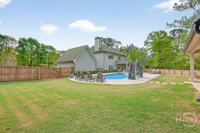 1428 Osborne Road, Statham, GA 30666