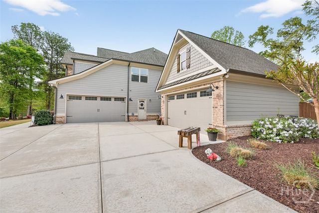 1428 Osborne Road, Statham, GA 30666