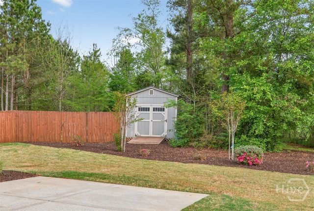 1428 Osborne Road, Statham, GA 30666