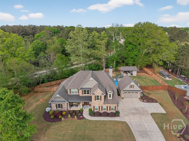 1428 Osborne Road, Statham, GA 30666