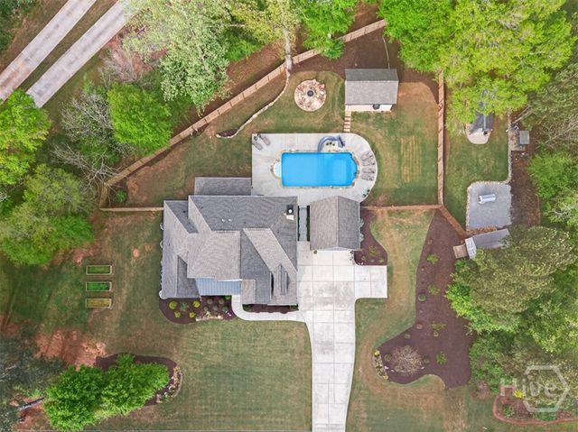 1428 Osborne Road, Statham, GA 30666
