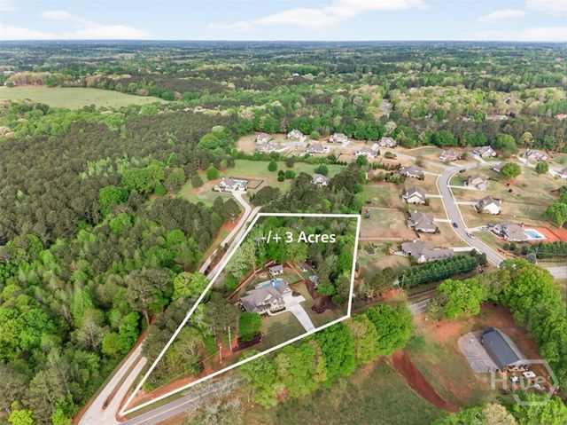 1428 Osborne Road, Statham, GA 30666