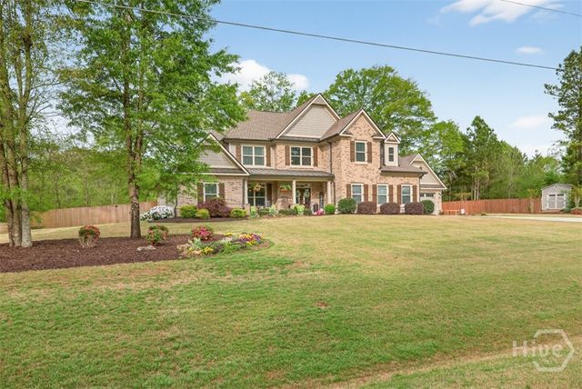 1428 Osborne Road, Statham, GA 30666