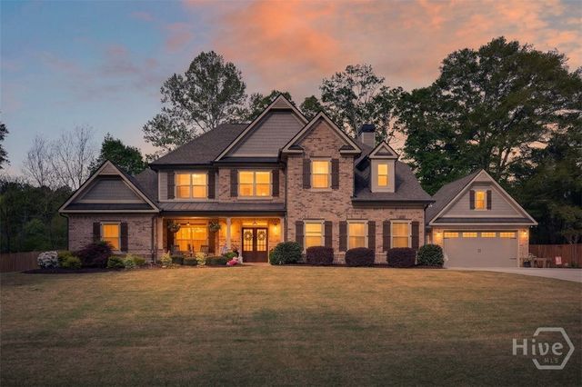 1428 Osborne Road, Statham, GA 30666