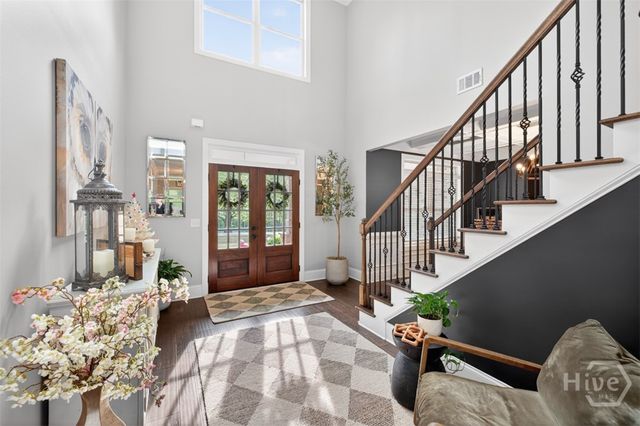 1428 Osborne Road, Statham, GA 30666