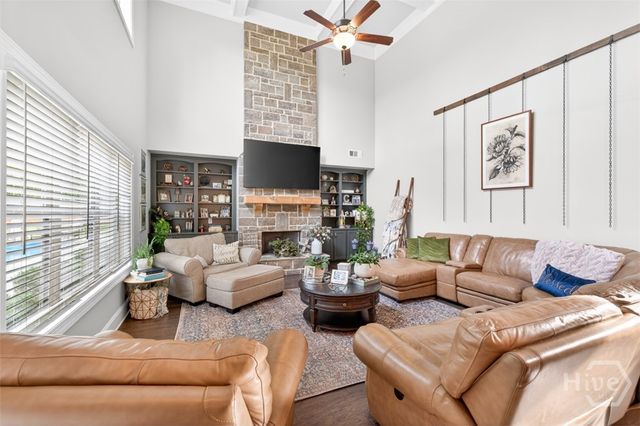 1428 Osborne Road, Statham, GA 30666