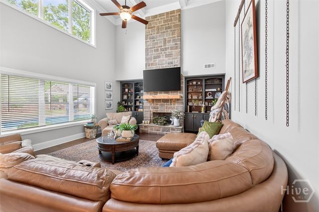 1428 Osborne Road, Statham, GA 30666