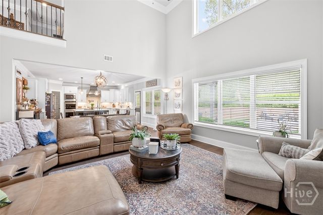 1428 Osborne Road, Statham, GA 30666