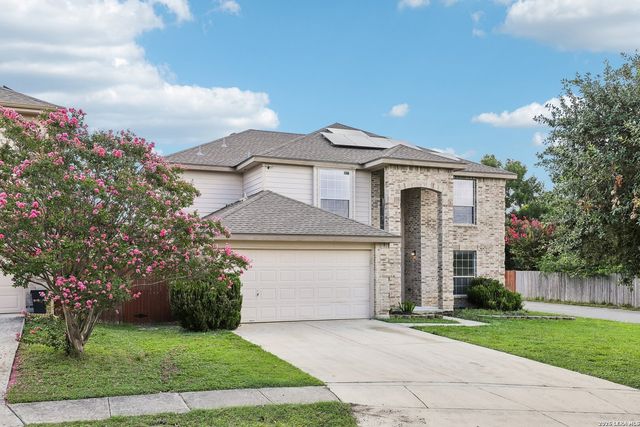 10102 Wildhorse Pkwy, San Antonio, TX 78254