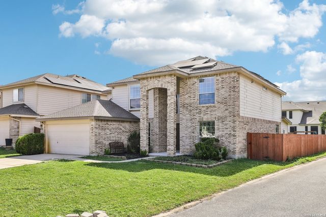 10102 Wildhorse Pkwy, San Antonio, TX 78254