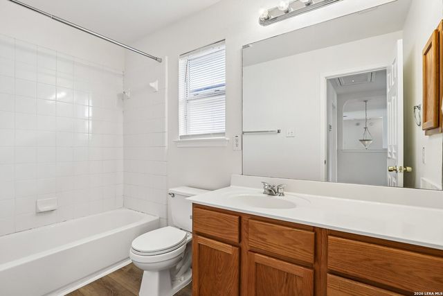 10102 Wildhorse Pkwy, San Antonio, TX 78254