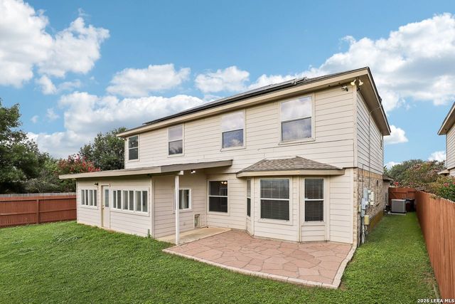 10102 Wildhorse Pkwy, San Antonio, TX 78254