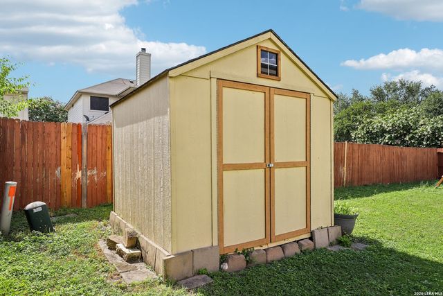 10102 Wildhorse Pkwy, San Antonio, TX 78254