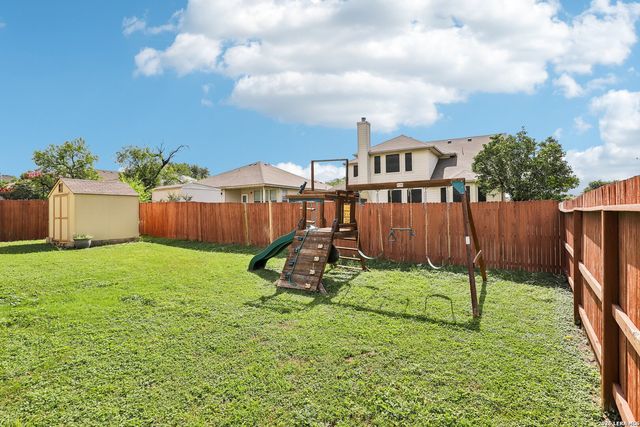 10102 Wildhorse Pkwy, San Antonio, TX 78254