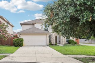 10102 Wildhorse Pkwy, San Antonio, TX 78254