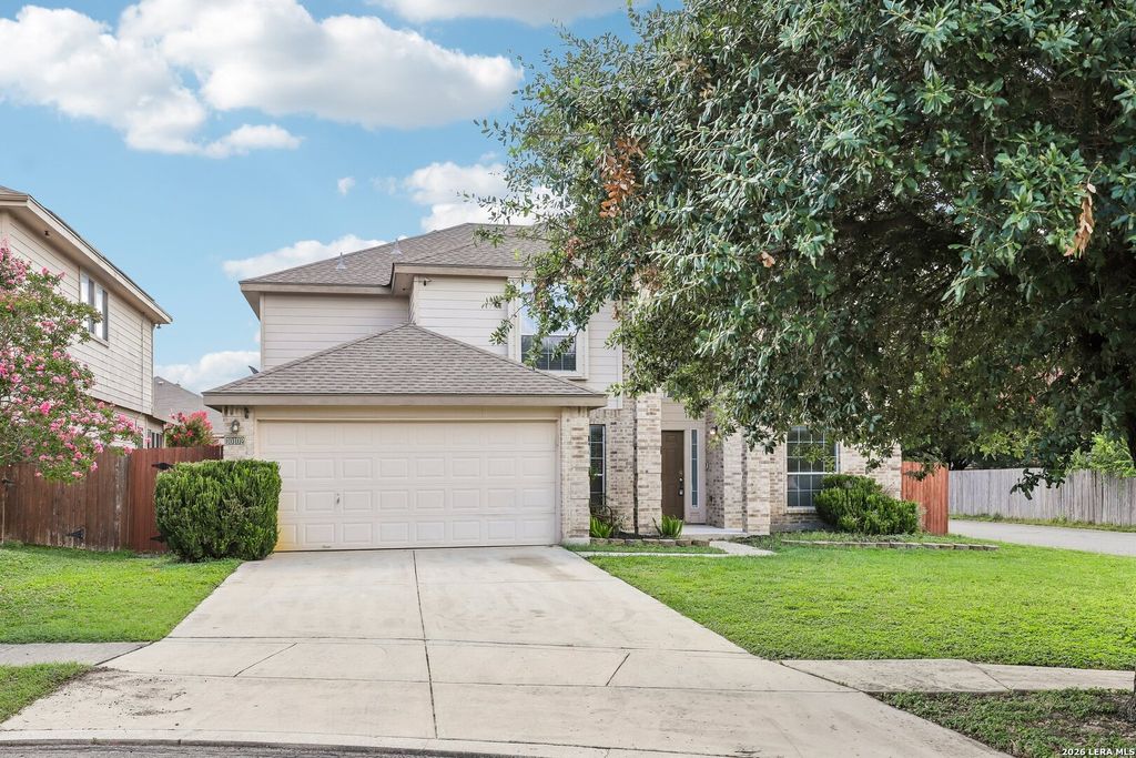 10102 Wildhorse Pkwy, San Antonio, TX 78254