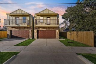 2306 Wavell Street, Houston, TX 77088