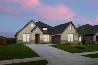 50 Harrier Street, Joshua, TX 76058