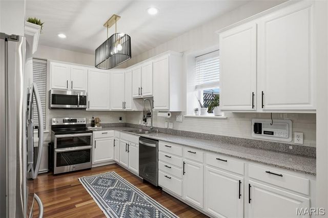 5733 Waterman Boulevard, St Louis, MO 63112