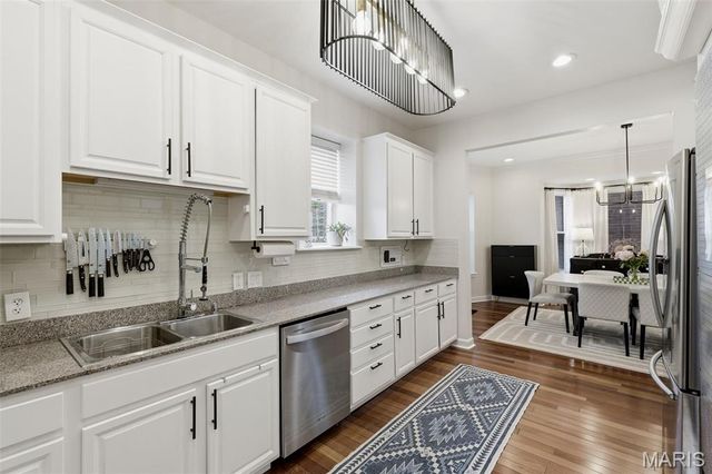 5733 Waterman Boulevard, St Louis, MO 63112
