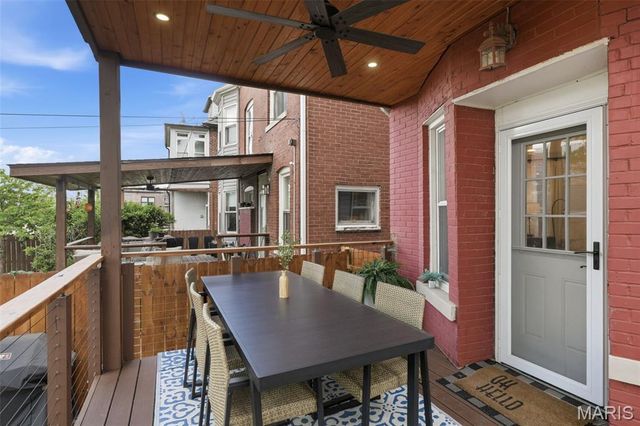 5733 Waterman Boulevard, St Louis, MO 63112