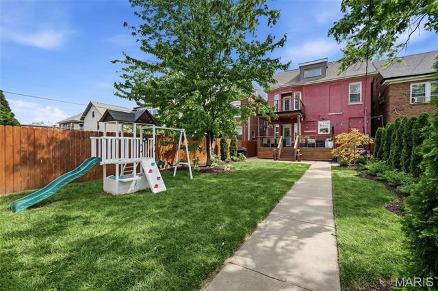 5733 Waterman Boulevard, St Louis, MO 63112