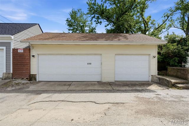 5733 Waterman Boulevard, St Louis, MO 63112