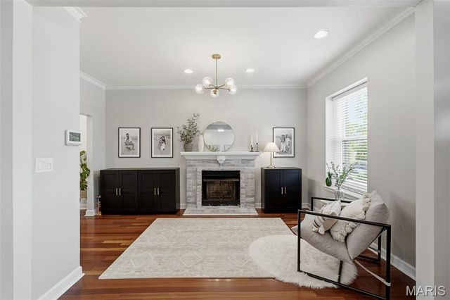 5733 Waterman Boulevard, St Louis, MO 63112