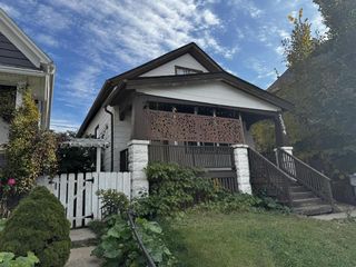 2354 S 16th STREET, Milwaukee, WI 53215