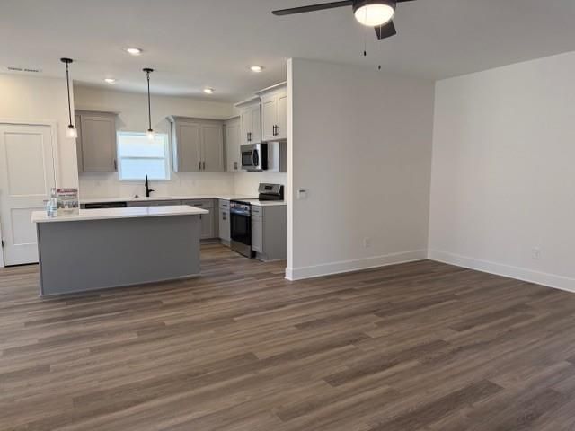 256 Thunder Valley, Dawsonville, GA 30534