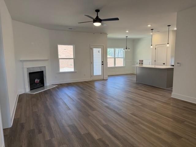 256 Thunder Valley, Dawsonville, GA 30534