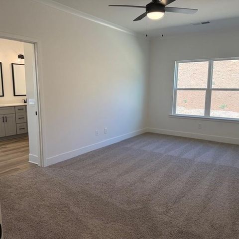 256 Thunder Valley, Dawsonville, GA 30534