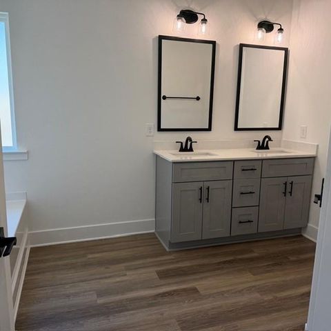 256 Thunder Valley, Dawsonville, GA 30534