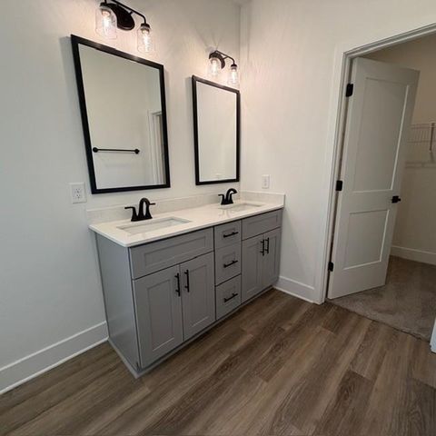 256 Thunder Valley, Dawsonville, GA 30534