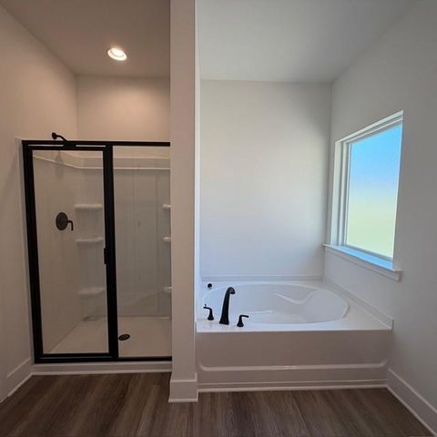 256 Thunder Valley, Dawsonville, GA 30534