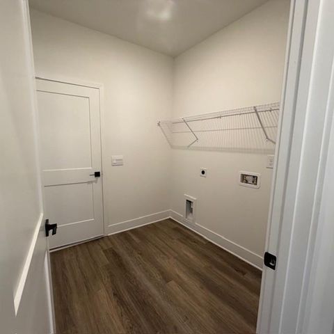 256 Thunder Valley, Dawsonville, GA 30534