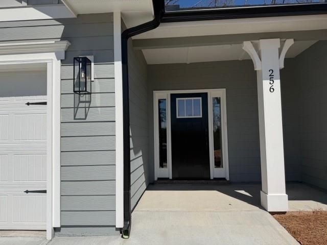 256 Thunder Valley, Dawsonville, GA 30534