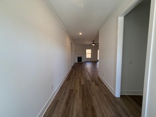 256 Thunder Valley, Dawsonville, GA 30534